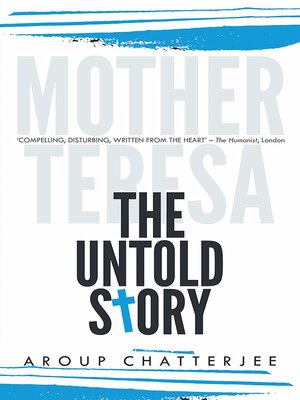 cover image of Mother Teresa